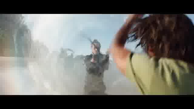 本編映像・修行編