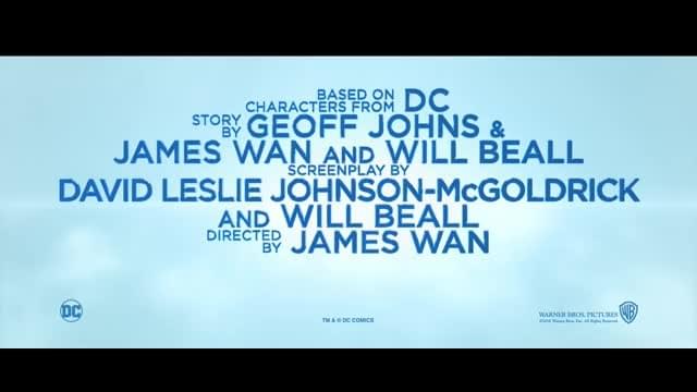 ScreenX 特別映像