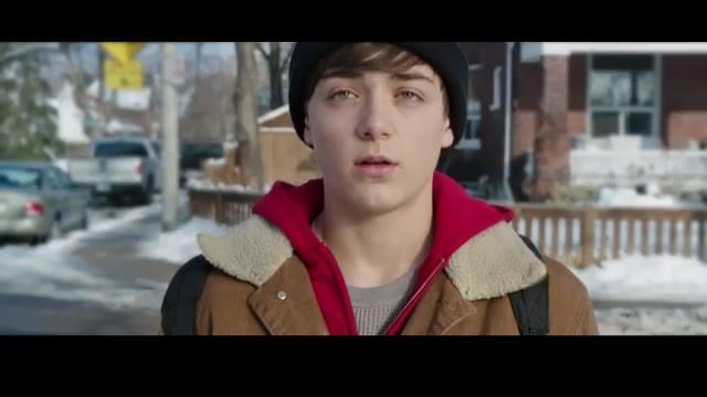 15秒CM（全米大ヒット編）