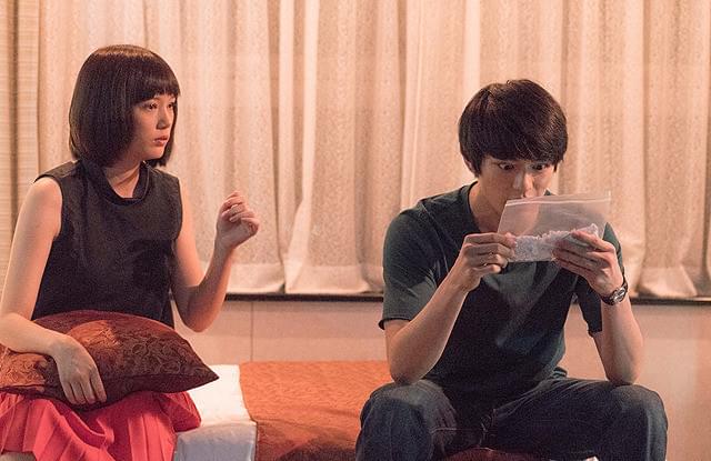 新田真剣佑の「少女（2016）」の画像