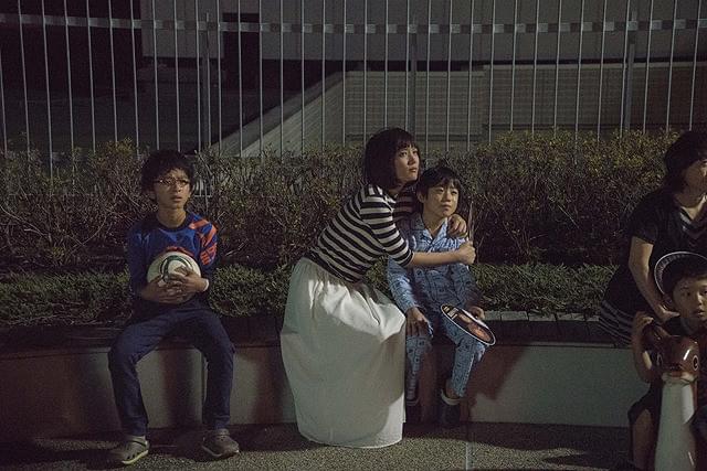 本田翼の「少女（2016）」の画像