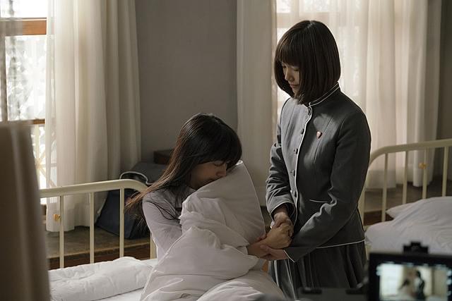 山本美月の「少女（2016）」の画像