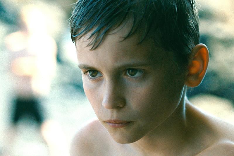 エヴォリューション : 作品情報・キャスト・あらすじ