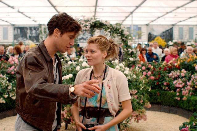 フラワーショウ！