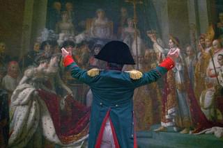 フランコフォニア ルーヴルの記憶