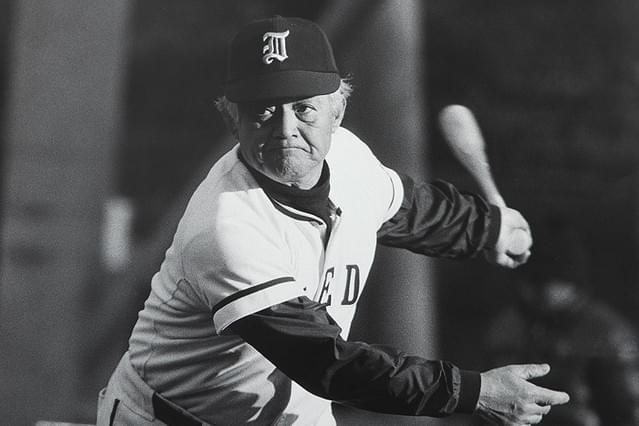 蔦監督 高校野球を変えた男の真実