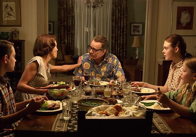 ブライアン・クランストンの「トランボ ハリウッドに最も嫌われた男」の画像