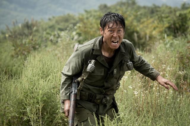 ソル・ギョングの「西部戦線1953」の画像