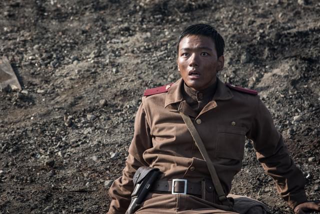 ヨ・ジングの「西部戦線1953」の画像