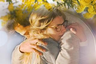 ミモザの島に消えた母