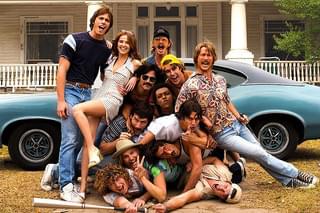 エブリバディ・ウォンツ・サム!! 世界はボクらの手の中にの予告編・動画