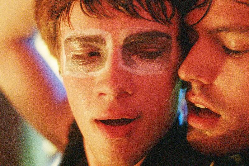 さよなら、ぼくのモンスター : 作品情報・キャスト・あらすじ・動画