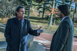 ジョン・ウィック チャプター2