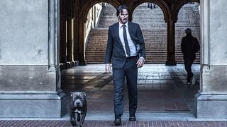 ジョン・ウィック チャプター2