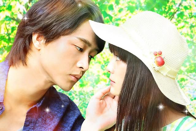 イタズラなKiss THE MOVIE2 キャンパス編