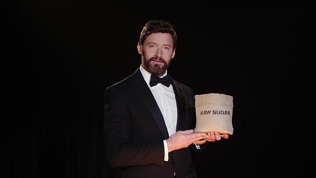 あまくない砂糖の話