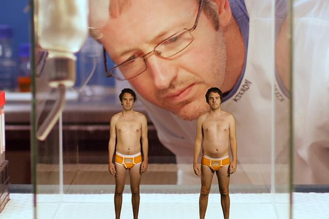 あまくない砂糖の話