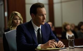 ZIPPER ジッパー エリートが堕ちた罠