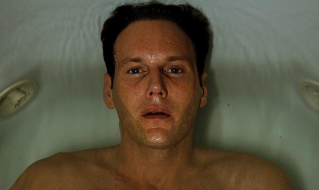 パトリック・ウィルソンの「ZIPPER ジッパー エリートが堕ちた罠」の画像