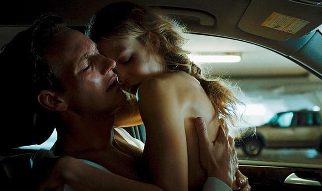 パトリック・ウィルソンの「ZIPPER ジッパー エリートが堕ちた罠」の画像