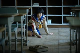 コープスパーティー Book of Shadows