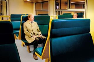 孤独のススメの映画評論『過去に囚われ孤独に暮らす男がたどり着く、開放感に充ち満ちたラスト』