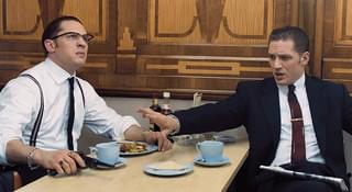 レジェンド 狂気の美学