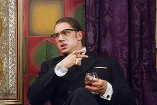 レジェンド 狂気の美学