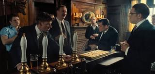 レジェンド 狂気の美学