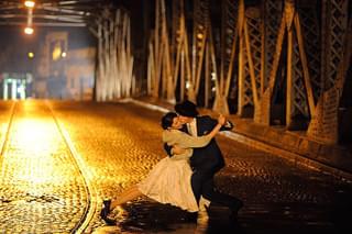 ラスト・タンゴ