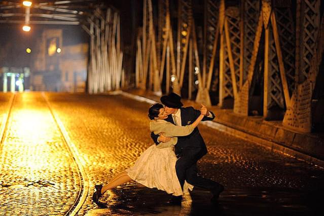 メイキング映像