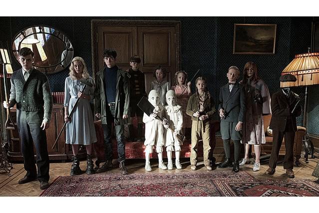 サミュエル・L・ジャクソン インタビュー映像