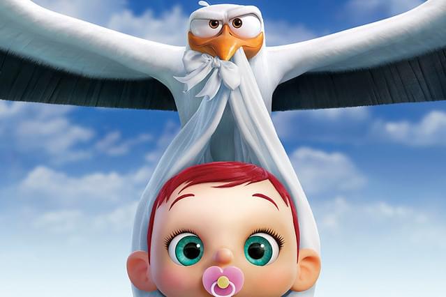 日本語版予告編