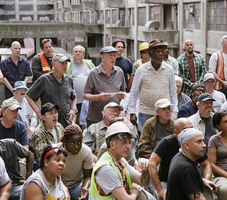 ジーサンズ はじめての強盗