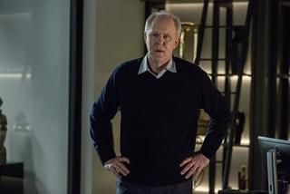 ザ・コンサルタント