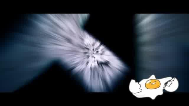 ぐでたまコラボ映像