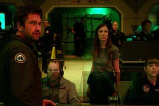 ジオストームの予告編・動画