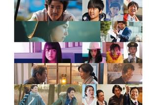 Anniversary アニバーサリーの予告編・動画