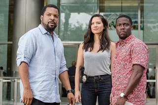 ブラザー・ミッション ライド・アロング2