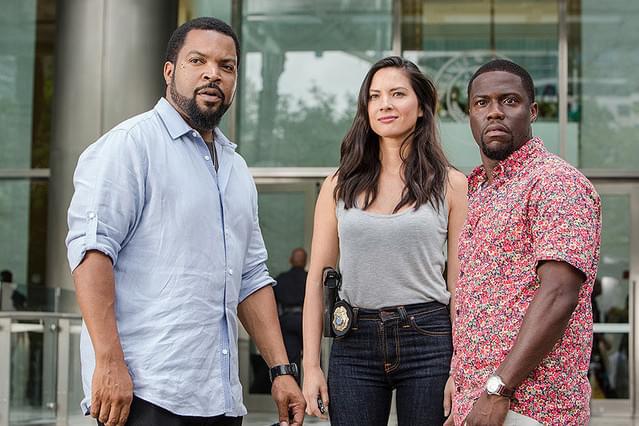 ブラザー・ミッション ライド・アロング2