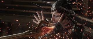 マイティ・ソー バトルロイヤル