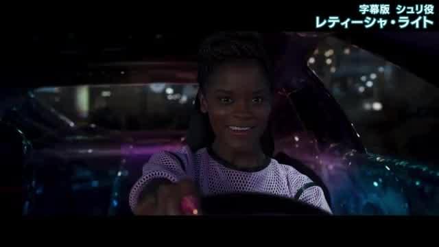 百田夏菜子 吹替え版映像