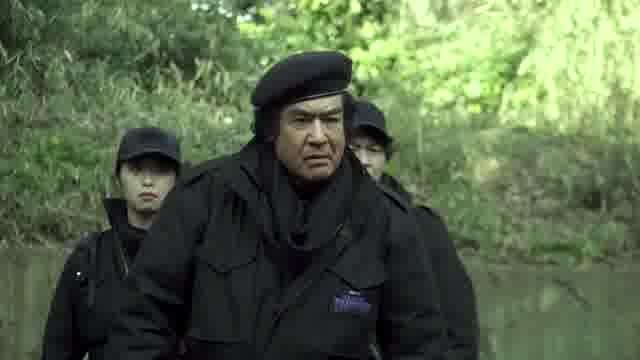 藤岡弘、探検隊 特別映像