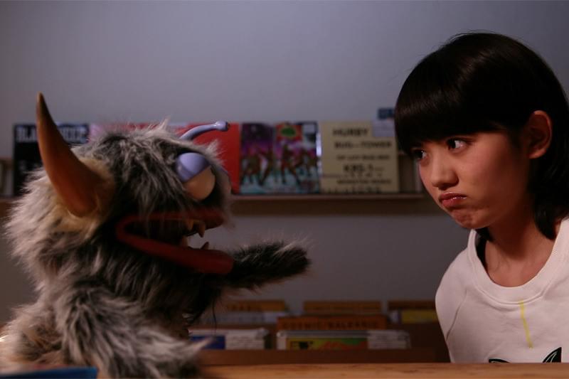 リリカルスクールの未知との遭遇 : 作品情報・キャスト・あらすじ