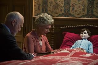 ザ・ボーイ 人形少年の館