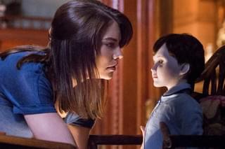 ザ・ボーイ 人形少年の館