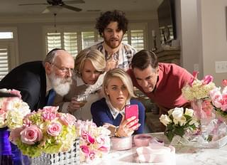 ダーティ・グランパ