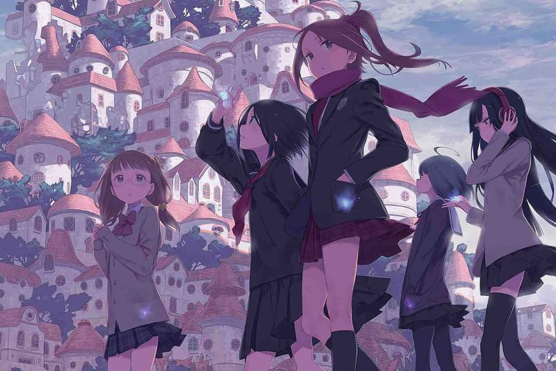 ポッピンQ アニメ映画 ポスター B2 東堂いづみ 黒星紅白 浦上貴之 ポッピンQ : 作品情報・声優・キャスト・あらすじ・動画 - 映画.com