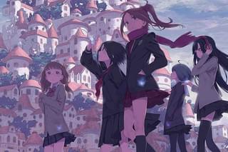 ポッピンQの予告編・動画