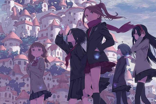 テレビスポット（疾走編）